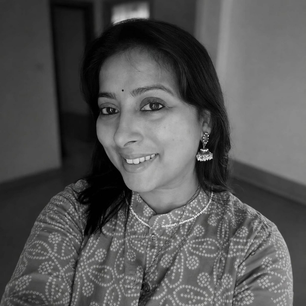Chaitali Dutta