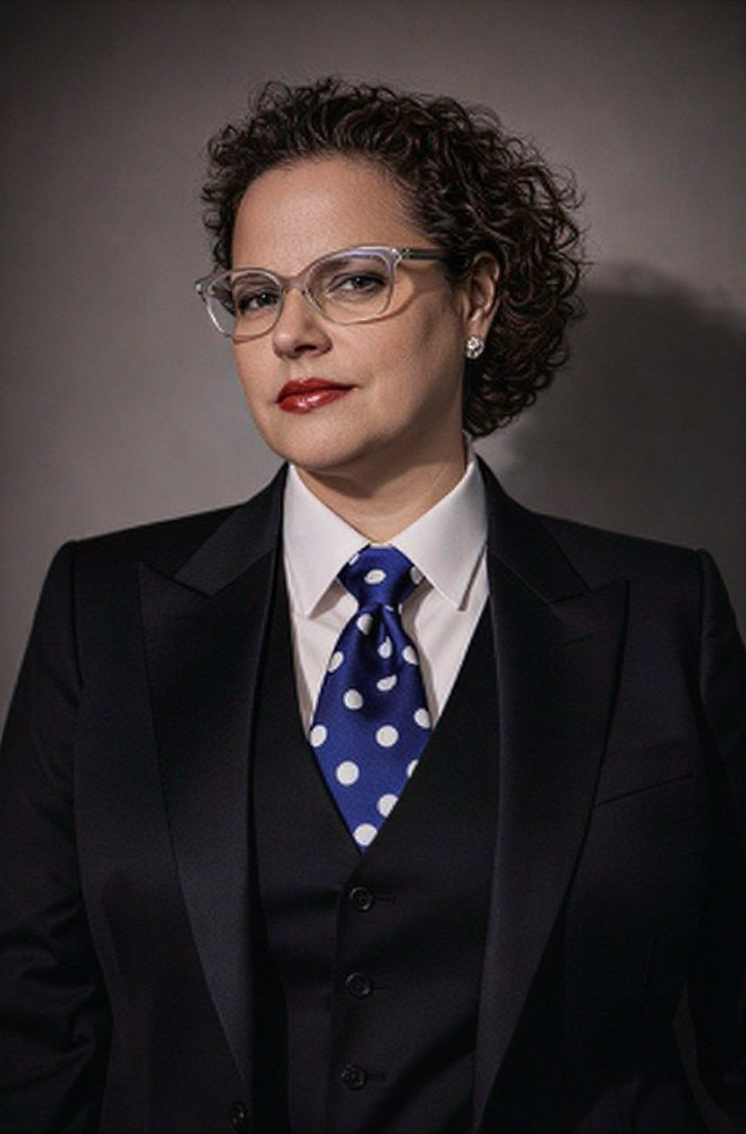 Roos Van der Jagt