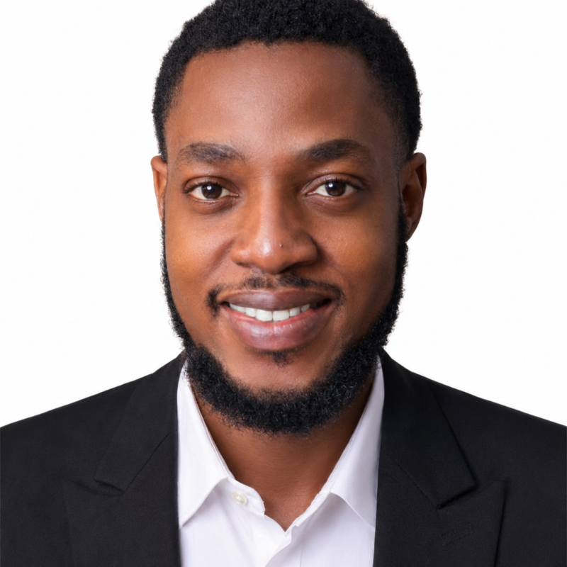 Oluwadare Solesi