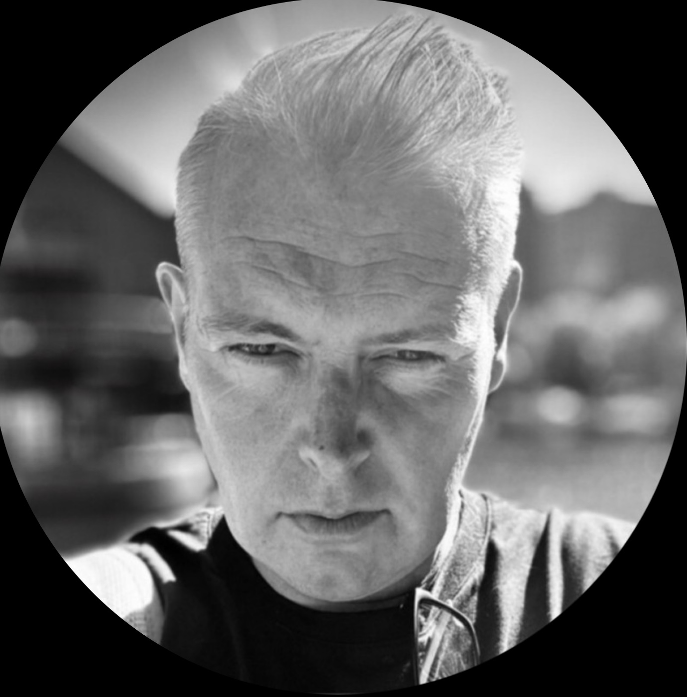 Nick Norton
